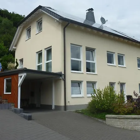 Ferienwohnung Mai, 63Qm Plettenberg Exterior foto