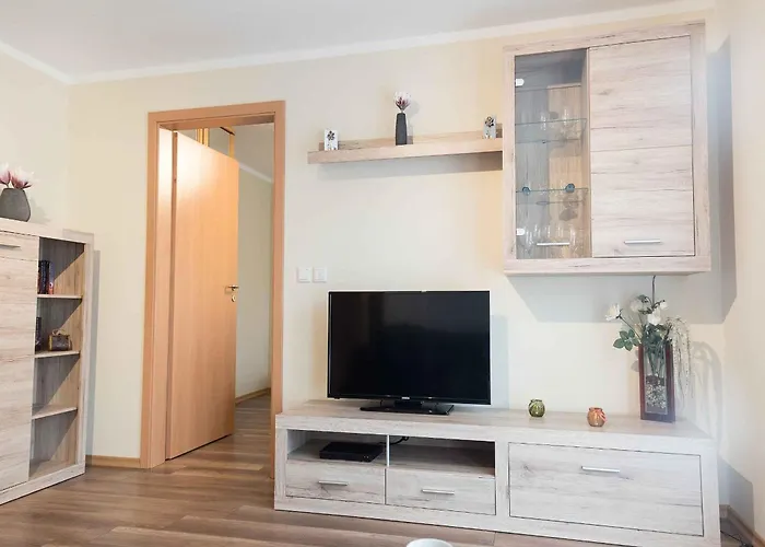 Ferienwohnung Mai, 63Qm