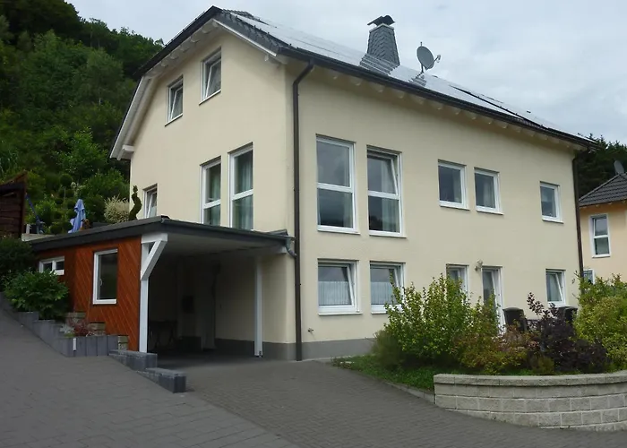 Ferienwohnung Mai, 63Qm