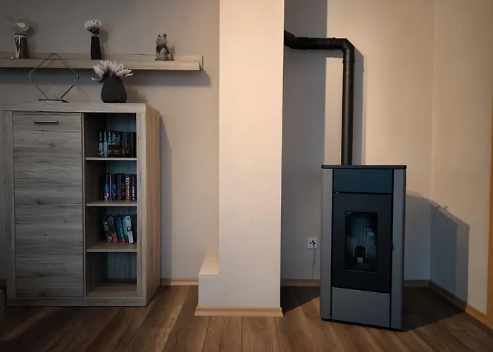 Ferienwohnung Mai, 63Qm