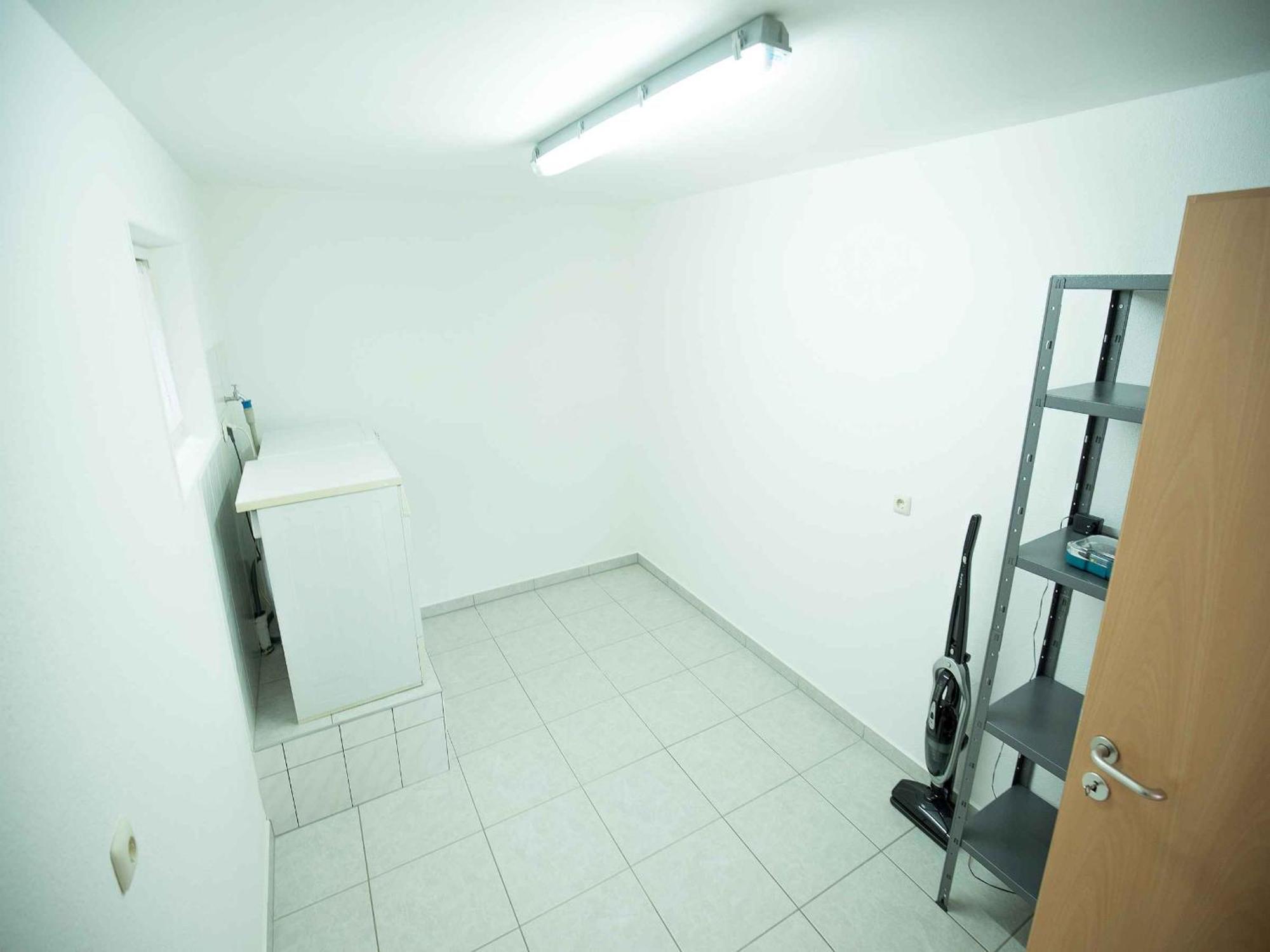 Apartment Mai, 63qm